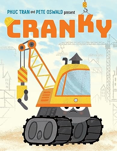 Cranky by Phuc Tran 9780063256286 NEW Free UK Delivery - Image 4