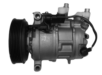 Airstal 10-6258 Kompressor, Klimaanlage für AUDI,CUPRA,SEAT,SKODA,VW