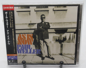 Paul Weller As Is Now | eBay Paul Weller As Is Now | eBay
