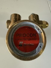 Procon Pump 104A240F11BA
