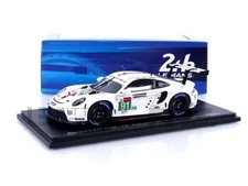 SPARK 1/43 - PORSCHE 911 RSR-19 - LE MANS 2021 S8263