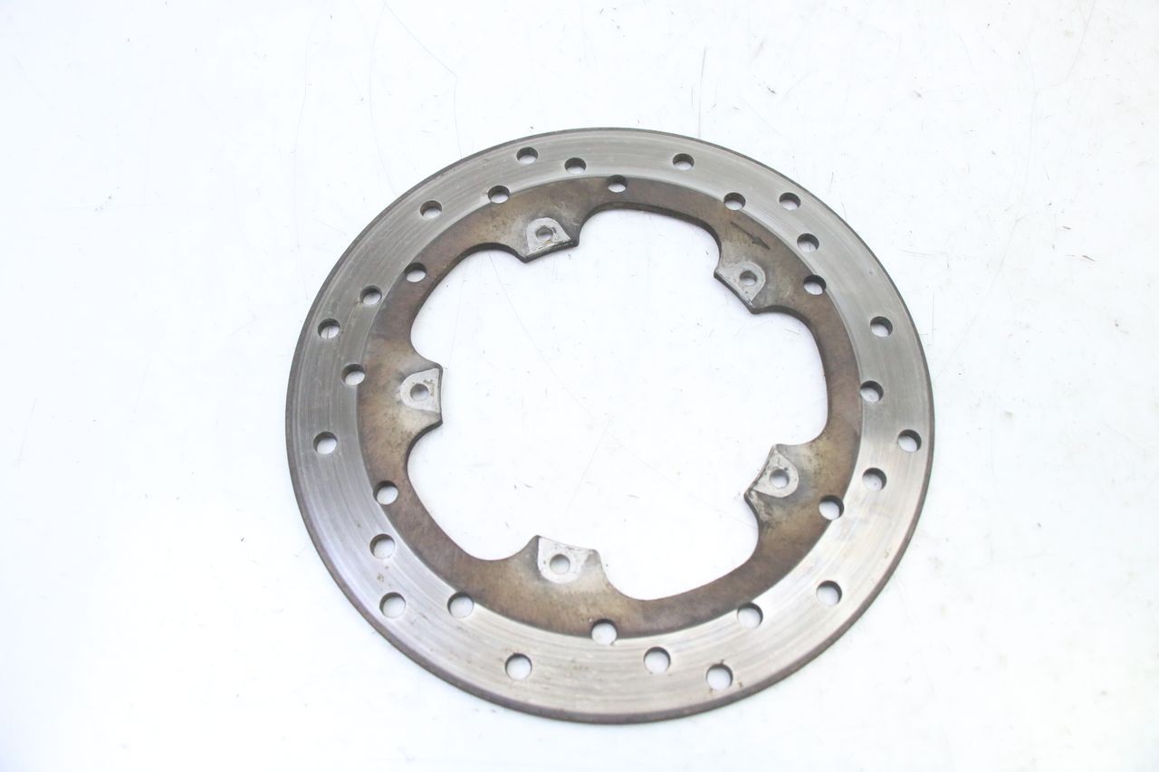 BREMSSCHEIBE HINTEN - PIAGGIO MP3 500 (2011 - 2015)