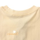 Gucci Classic Print Men's Round-Neck Short-Sleeve Beige T-Shirt Size XL — photo 5