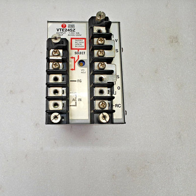 POWER SOURCE VTE24SZ