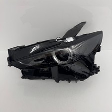 MAZDA CX-30 PASSENGER SIDE LEFT LED HEADLIGHT 2019 2022 GENUINE FRONT CX 30