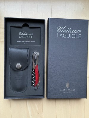 Kellnermesser Sommeliermesser Chateau Lagiuole Neu