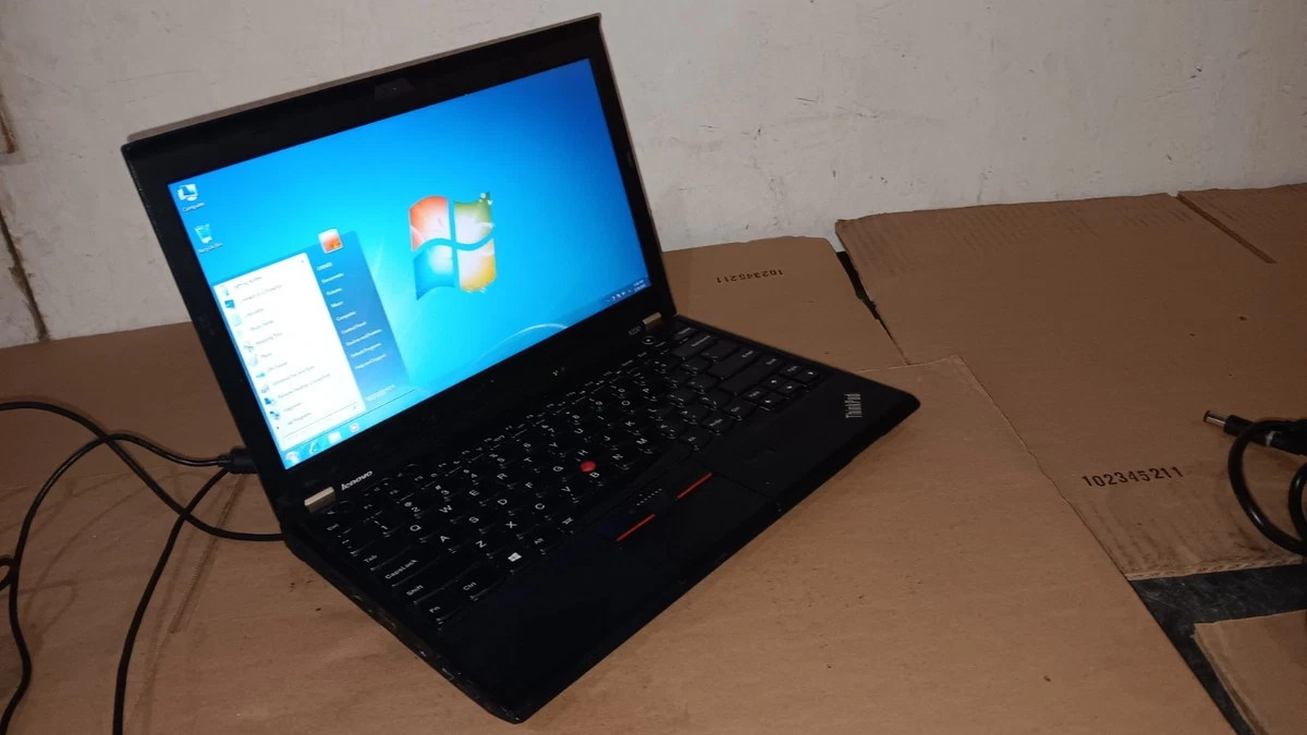 Lenovo ThinkPad X230 PC Laptops & Netbooks for Sale - Shop New