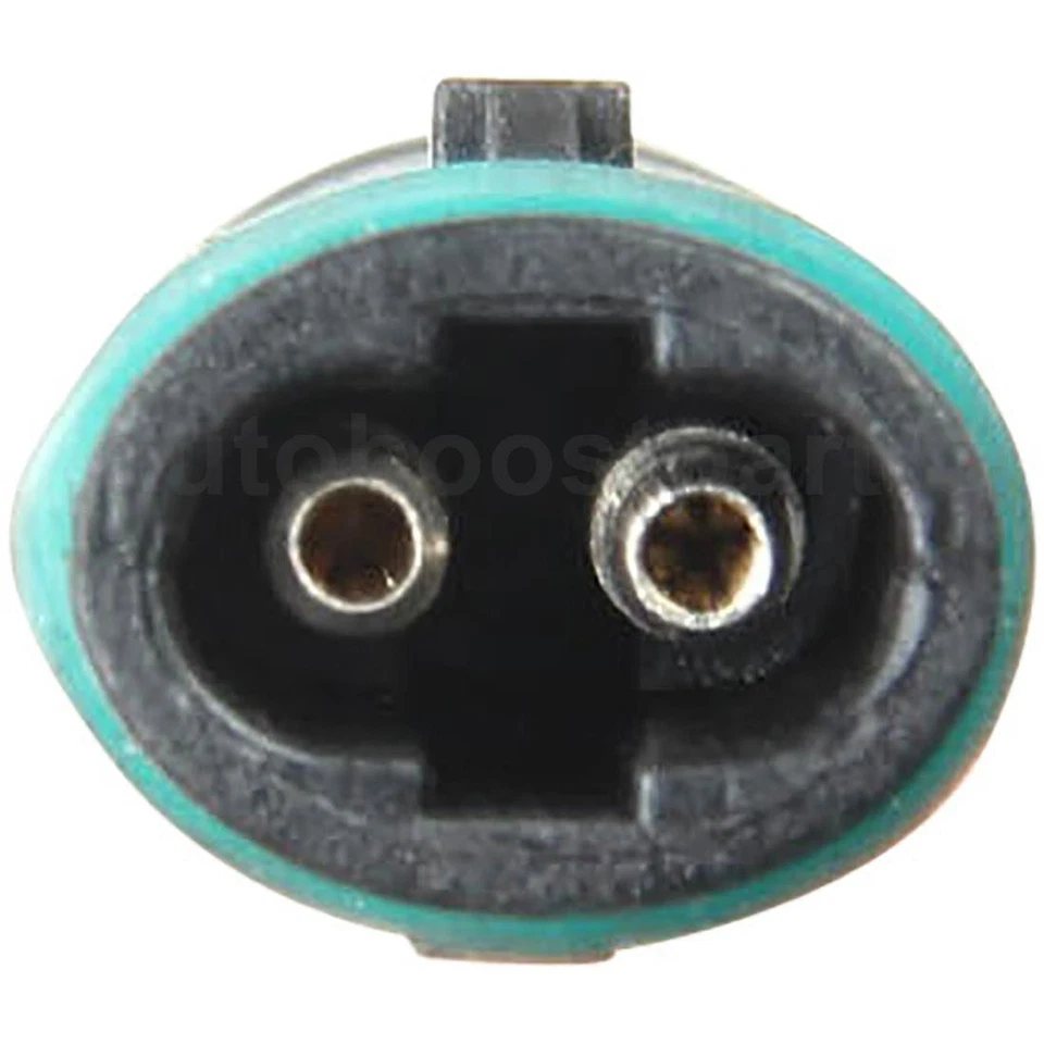 Juego de pastillas de freno de disco delanteras traseras para Mercedes-Benz E550 2010-2011 Foto 4 de 4