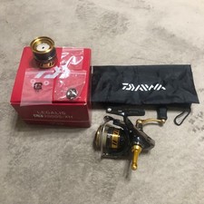 Daiwa Legalis LT Spinning Reel