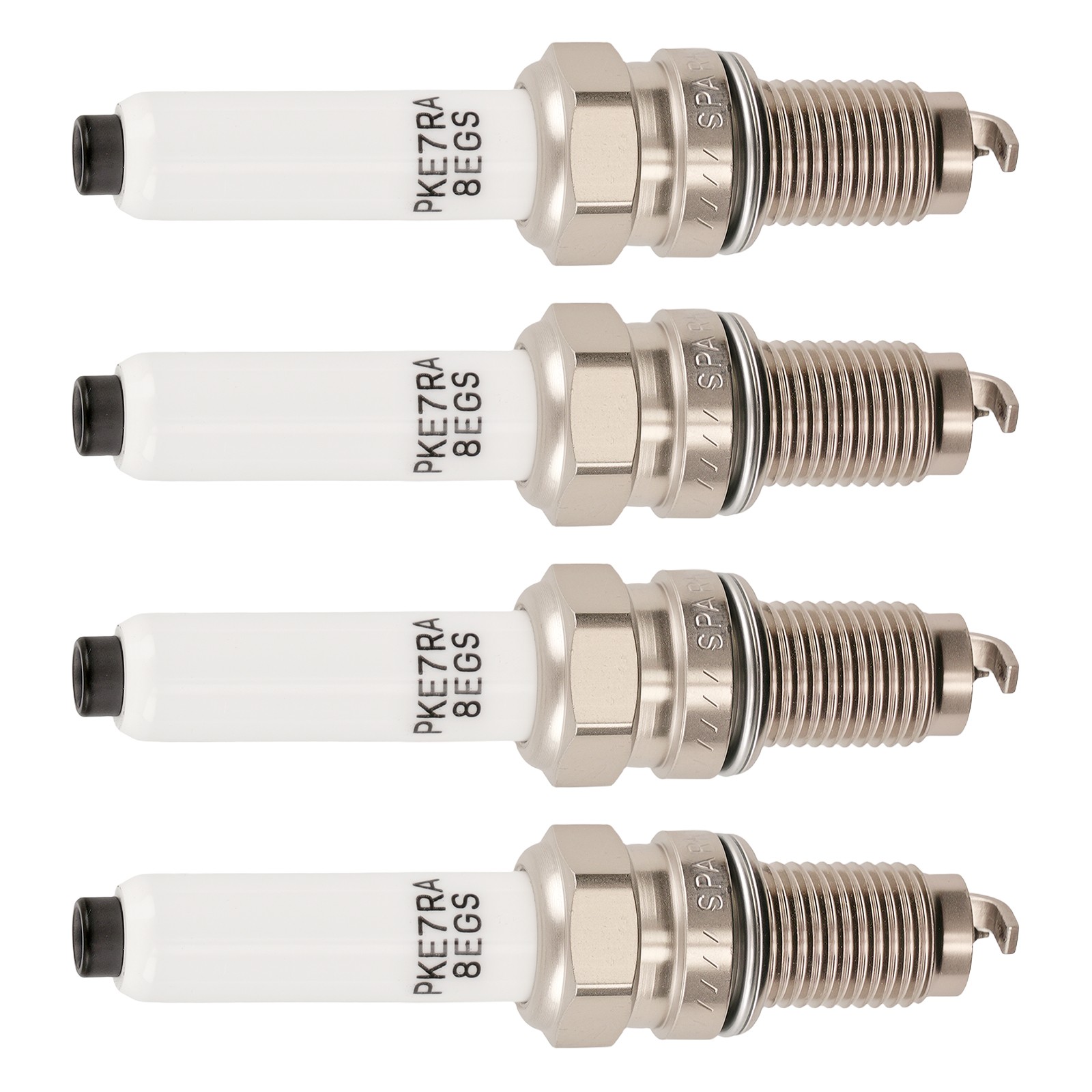 4Pcs Iridium Spark Plugs for VW Jetta L4 1.4L 04E905602 95463 04E905612C