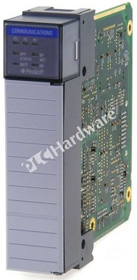 ProSoft Technology MVI46-MCM SLC Modbus Master/Slave Network Interface Module