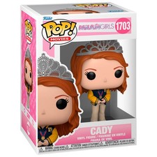 Figura Pop Mean Girls 20Th Anniversary Cady Heron