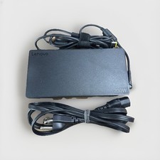 Lenovo ADL230NLC3A 20V 11.5A 230W Laptop AC Adapter Power Supply