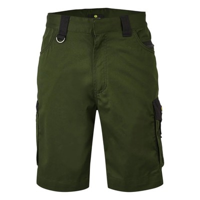Hans Schäfer  Professional Short - Grün, Gr. 48, 80651-9450-48