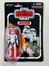 Star Wars The Vintage Collection Empire Strikes Back Stormtrooper VC41