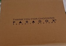 Sistema di allarme Kit Antifurto Paradox 