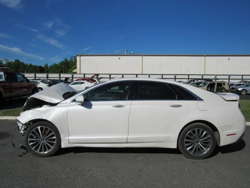 SILENCIADOR 17 18 19 20 SOLO CAMIONETA LINCOLN MKZ Foto 4 de 4