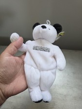 New Salvino's Bamm Beano's Plush Bear Magglio Ord&oacute;&ntilde;ez "30"