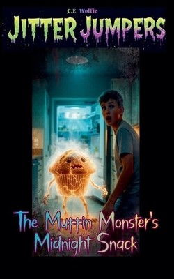 The Muffin Monsters Midnight Snack By C E Wolfie - New Copy - 9798233329647