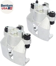 18-4678 18-4679 Rear Left & Right Brake Caliper for Ford for Expedition 97-02,Fo