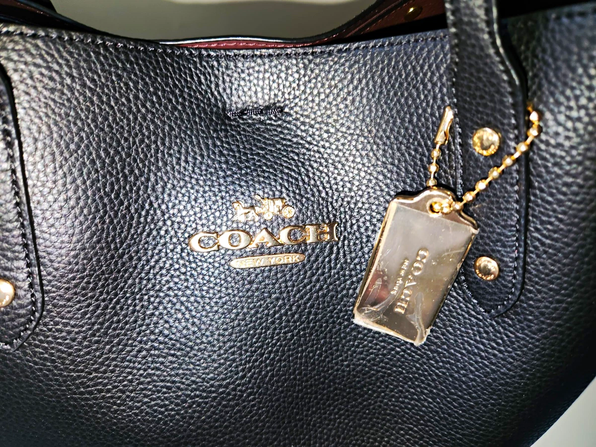 Coach Tote Gold Bags & Handbags for Women | Updated Sep 2026