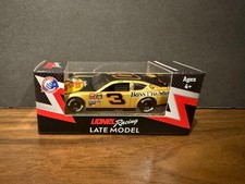 Dale Earnhardt Jr 2023 3 Bass Pro Shops Late Model Camero 1/64