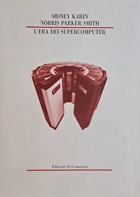 Das Zeitalter der Supercomputer - UNAUFFINDBAR