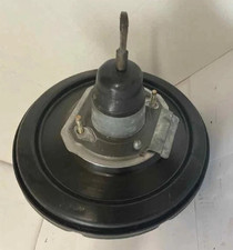 2001-2003 Bmw 525i Power Brake Booster Genuine Oem