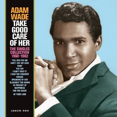 Take Good Care Of Her - The Singles Collection 1960-1962 [ORIGINAL... 