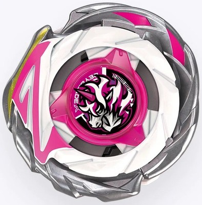 【CX-17】ユニコーンデルタ　PO03-60GU PO01-80GR Takara Tomy Beyblade X CX-17 02: Unicorn Delta PO1-80GR | eBay