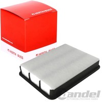 Herth+Buss Luftfilter Passend FüR Toyota Land | J1322120