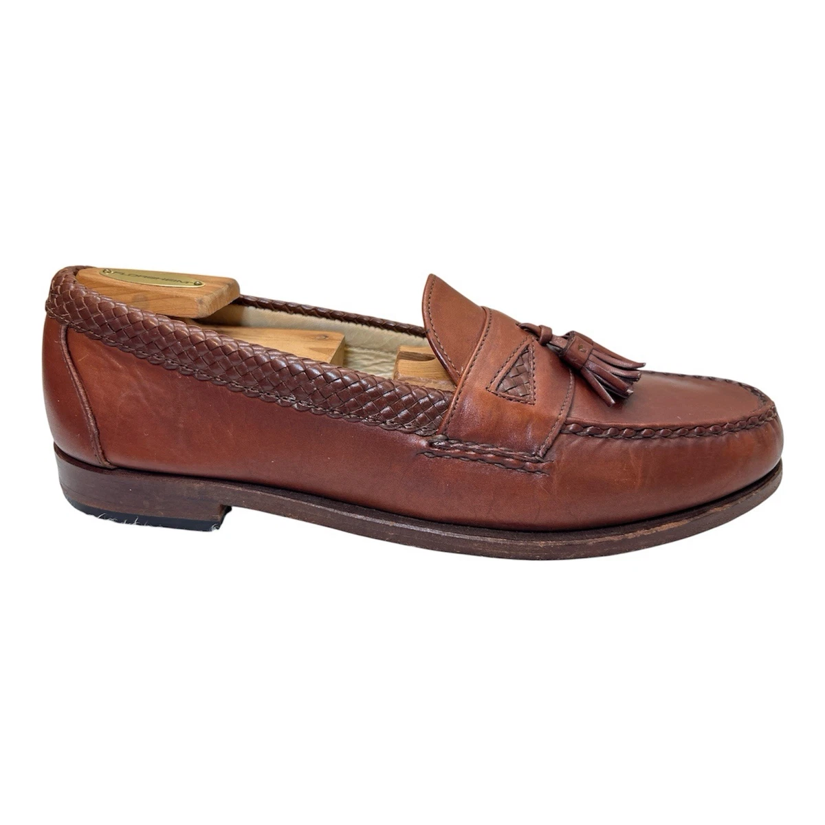 allen edmonds maxfield products for sale | eBay