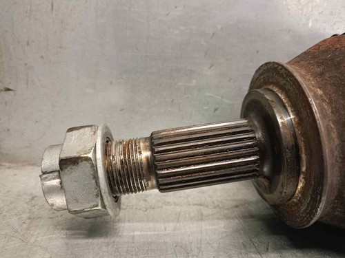 6G919L440ED INTERCOOLER / 992598VD FOMOCO / LR009802 / 5487176 FOR LAND ROVER FR - Zdjęcie 5 z 10