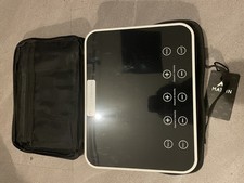 Medical Grade 3 Channel TENS/EMS Electrotherapy Unit