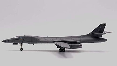 1/200 Fertig American B-1 Usaf-El 28Bw Rockwell B-1B Lancer Diecast Fighter
