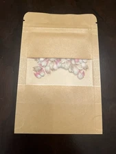 50+ seeds of Gomphrena Strawberry Fields variety. Free shipping!