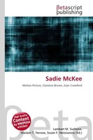 Lambert M. Surhone (U. A.) | Sadie Mckee | Taschenbuch | Englisch (2026)