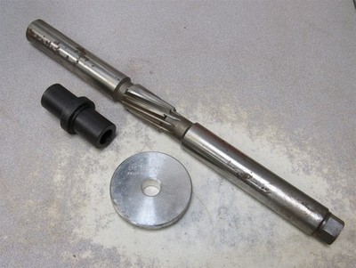 Ford T88T-3110 T88T-1175-AH OTC Rotunda Truck King Pin Reamer Bushing ...