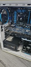Gaming PC 3570k R9 280