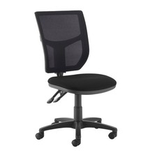 Image of Altino 2 Lever High Mesh Back Operators Chair
