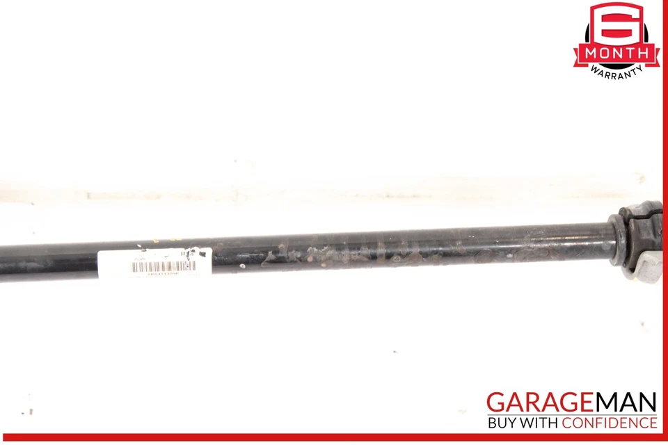 09-16 Audi A4 S4 A5 Quattro Front Stabilizer Sway Bar Assembly 8K0411309K OEM - Image 4 of 4