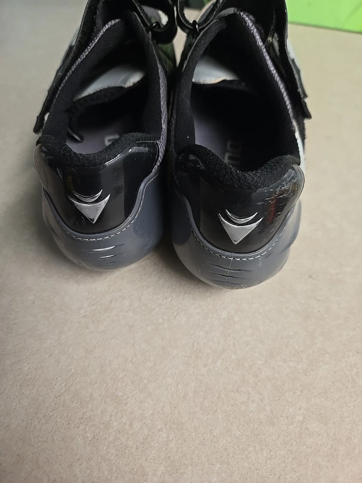 Shimano Road Shoes Euro size 42 - Image 4 of 4
