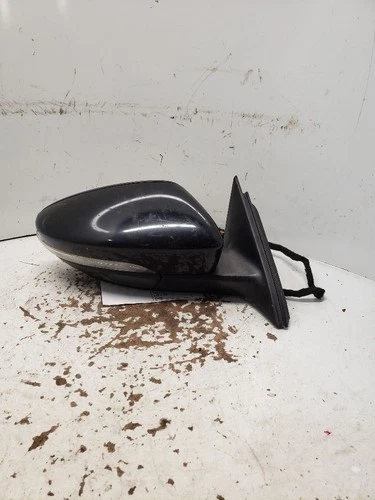 Passenger Side View Mirror Without Memory Non-heated Fits 16-20 PASSAT 1414668
