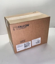 Corning Falcon 352059 14mL Polypropylene Round Bottom Tube 17x100mm (500/cs)