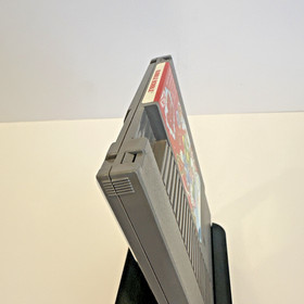 Bubble Bobble Nintendo NES 1988 Tested Cartridge, Manual, Original Sleeve