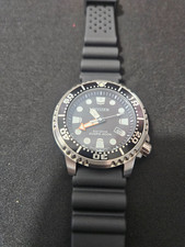 Citizen Promaster Diver Men's Eco Drive Watch - BN0150-10E