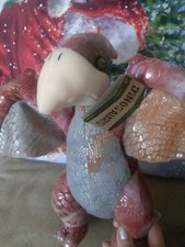 New Aurora PTERADACTYL Plush