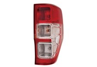 Alkar Heckleuchte RüCkleuchte Rechts W21W WY21W W21/5W FüR Ford Ranger TKE
