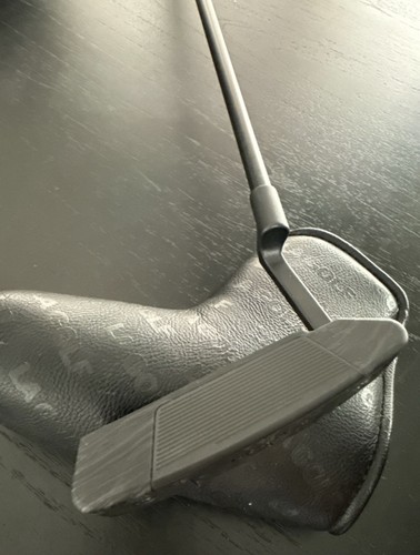 LA Golf Bel-Air X Putter - RH 35” - Picture 2 of 6