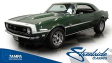 1968 Chevrolet Camaro for Sale